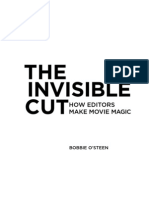 Sample of The Invisible Cut