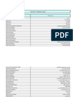 Accounting Dictionary