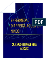 Diarrea