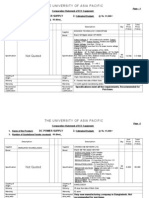 The University of Asia Pacific: DC Power Supply 2