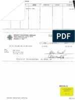 Wright Check 1094 (GC-09)