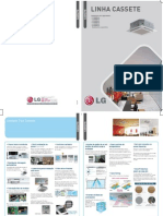 Manualtecnico - Cassete LG PDF