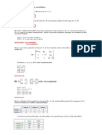 Matrizes