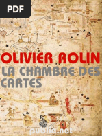 Rolin La Chambre Des Cartes