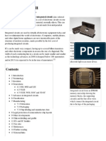 Integrated Circuit - Wik..., The Free Encyclopedia