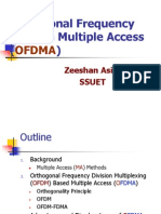 Chapter 5 TDMA FDMA CDMA OFDMA Reading Assignment Solution