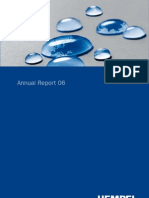 HEMPEL Annual Report 2006