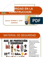 2 Seguridad en La Construccion