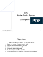 VEH-MB-ML320-brakes-W163 BAS PDF