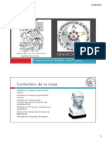 Craneopuntura - Luis Roux - Mendoza Utilizado en Junio 2010 PDF