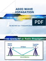 Radio Wave Propagation