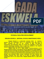 Brigada Eskwela Final