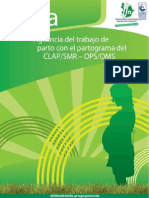 Clamp PDF