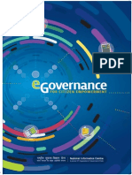 E-Governance Book 2012