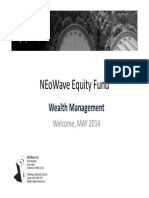 7866 Neowave Equity Fund