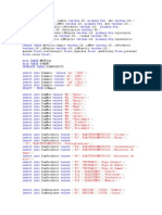 BD Ejercicio Olap