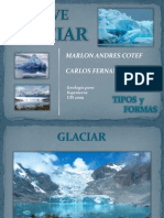 GLACIAR