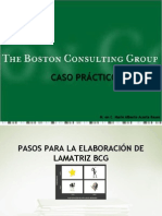 BCG Caso Practico