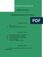 Preciso Ler Livro Espirita PDF