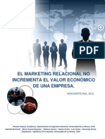 Marketing Relacional