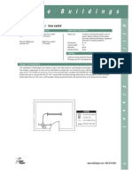 Office Buildings: OF-UC1.0 Utility Closet