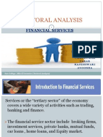 Financial Services 