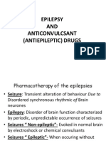 AntiConvulsants Drugs in Brief PDF