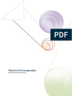 IESO Preparation Material (Physical Oceanography)