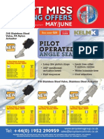 Air Systems May June Flyer