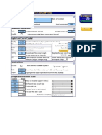 Investment Valuation