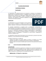 02 Especificaciones Tecnicas Capacitacion