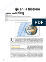 Un Viaje en La Historia Del Hacking