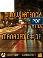 Low Latency in Managed Code