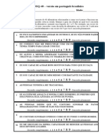 DSQ 40 PDF