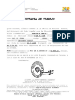 Constancia Trabajo - Me.gob - Ve Constancia-Trabajo