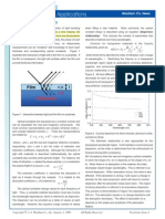 Dispersion Model