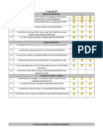 Icandos2: Binomial Distribution