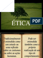 Etica, Uma Lição Moral, o Certo e o Errado PDF