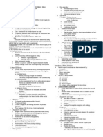 Anatomic Defects of The Abdominal Wall