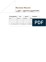 OBM880211 MA5600T VoIP Service Configuration Exercise Guide (H.248) ISSUE 1.00