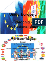 União Europeia