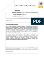 Taller de Relaciones y Destrezas Directivas PDF