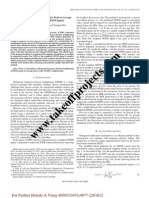 A Weighted OFDM Signal Scheme For Peak-to-Average Power Ratio Reduction of OFDM Signals