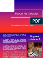 Manual Do Cuidador