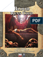 0one Games - Adventure - Blood Runs Cold PDF