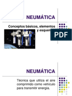 Presentacion Clase 1 - 1 Neumatica