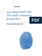 ACH Guides Managing Fraud Risk