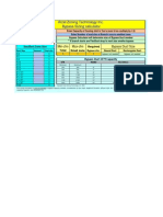 Arzel Zoning Bypass Calculator