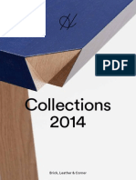 H Furniture 2014 Catalogue Corner en PDF