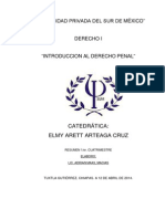 Trabajo Final Derecho Penal